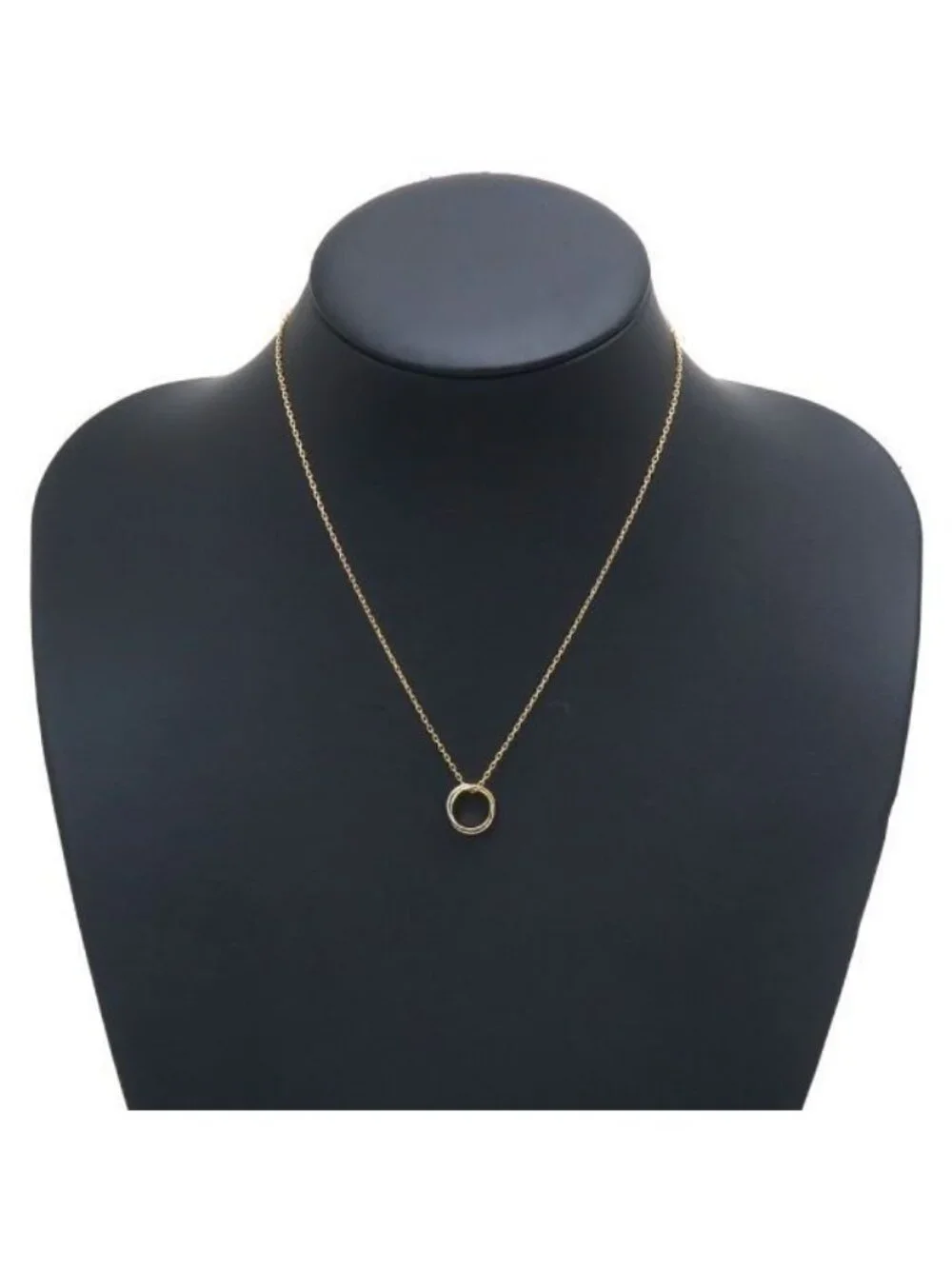 Cartier Trinity Necklace
